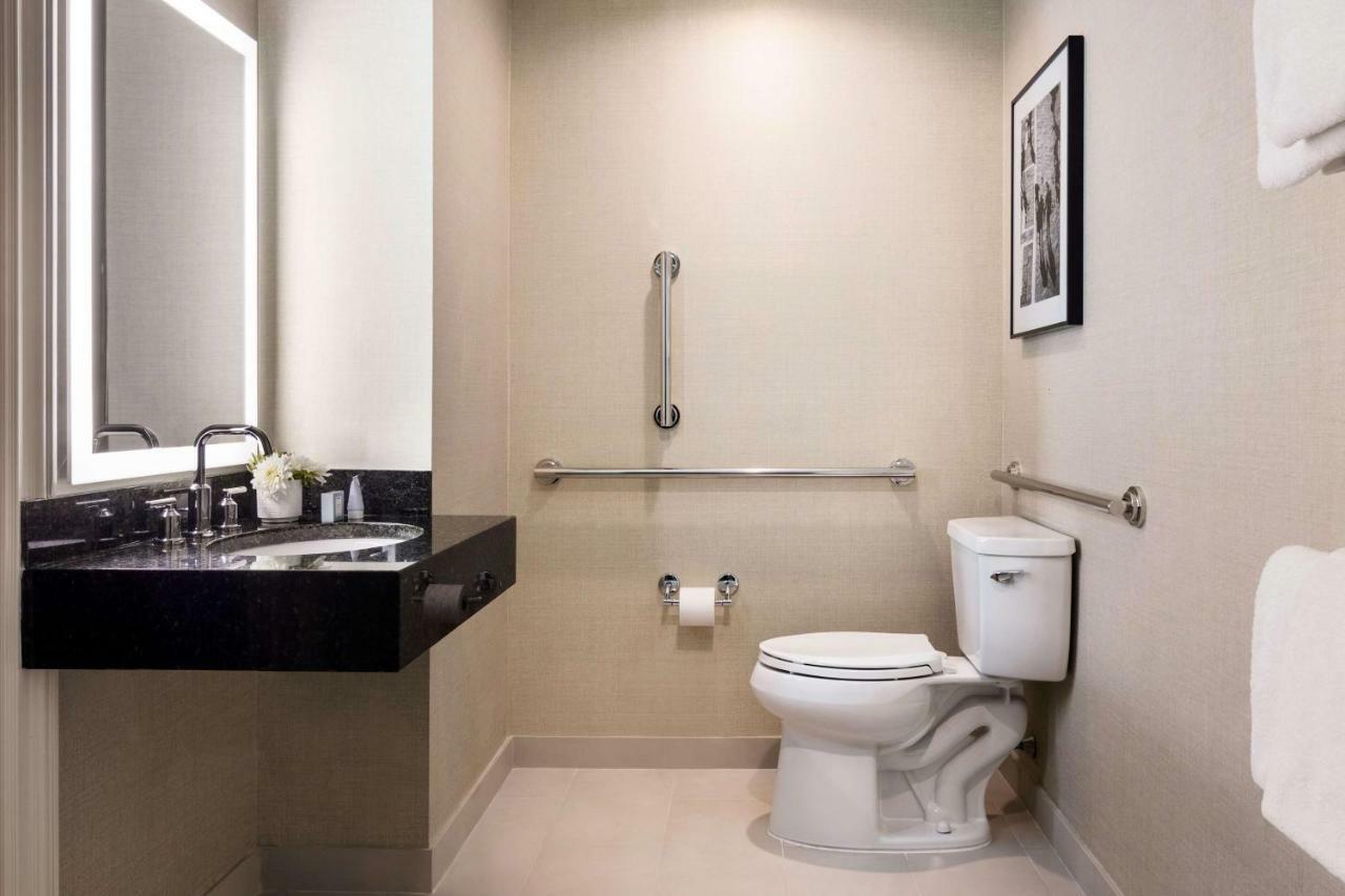 Hotel The Shelburne Sonesta New York Exterior foto